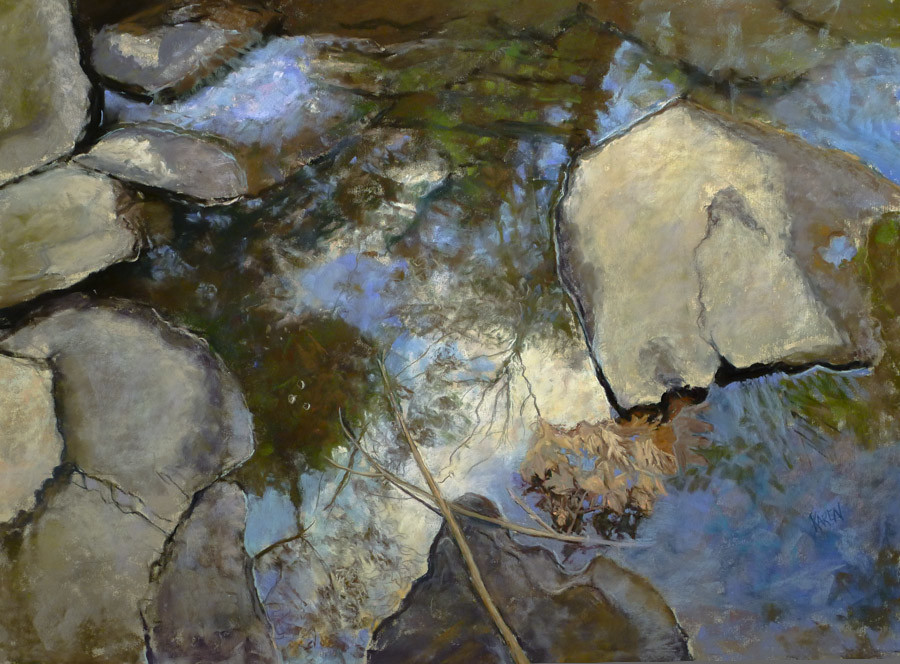 All That Remains by Karen Israel 