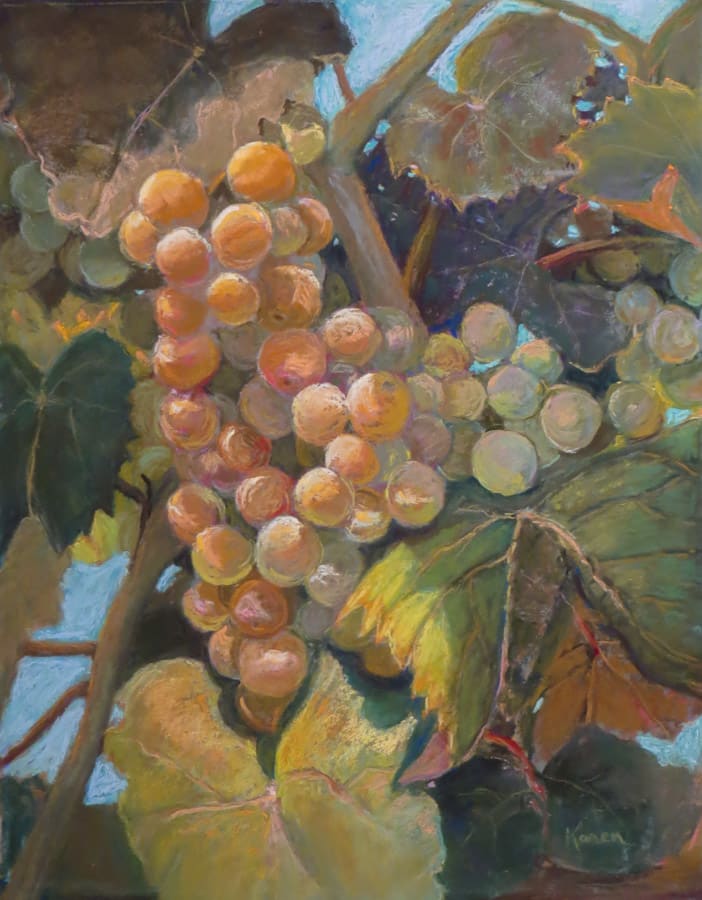 Regional Accent by Karen Israel, Image 1.
