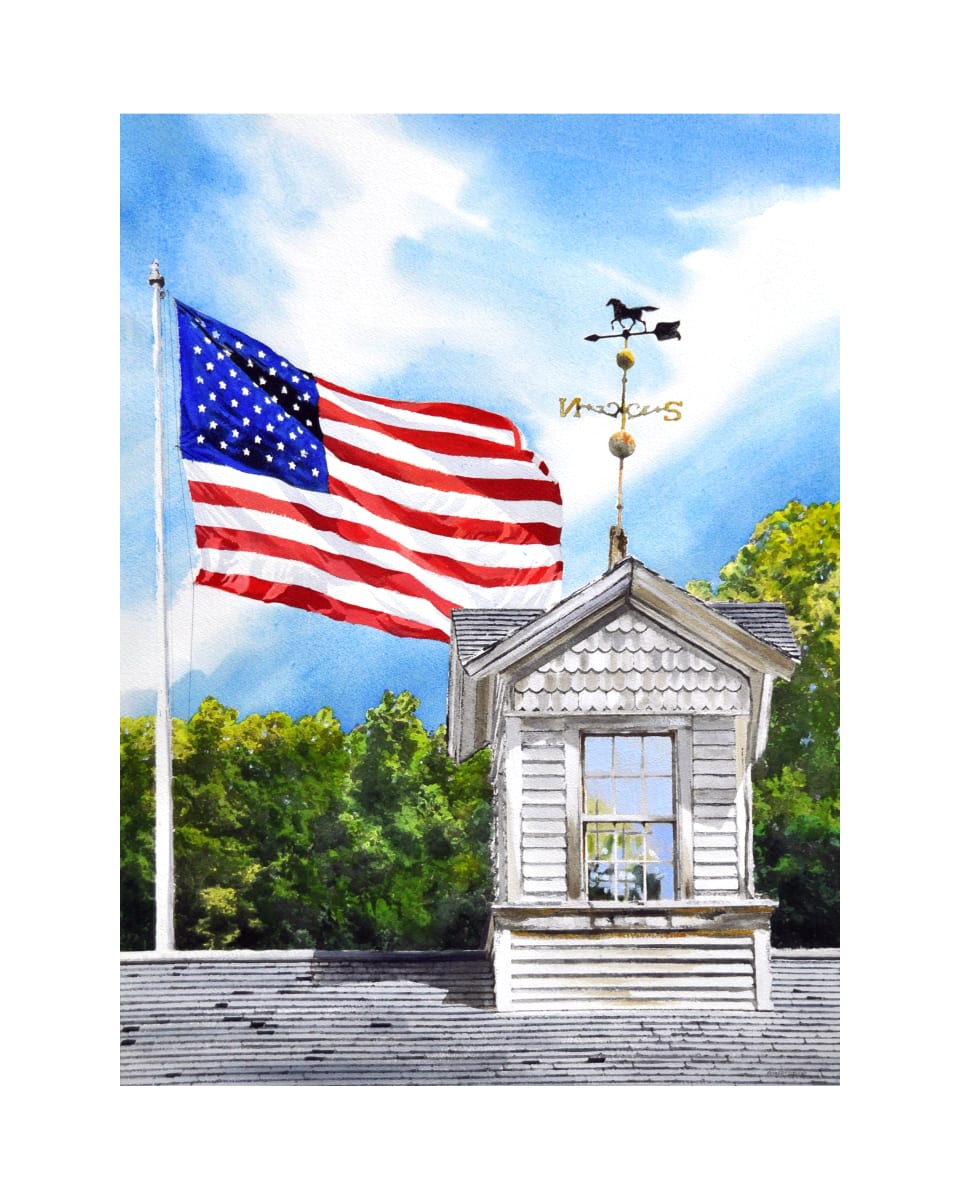 Old School by Robert Patrick Coombs 