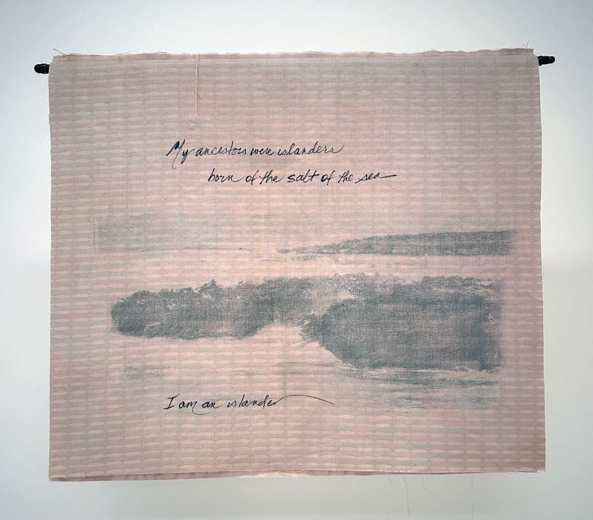 I am #3 by Marilyn Valiente 