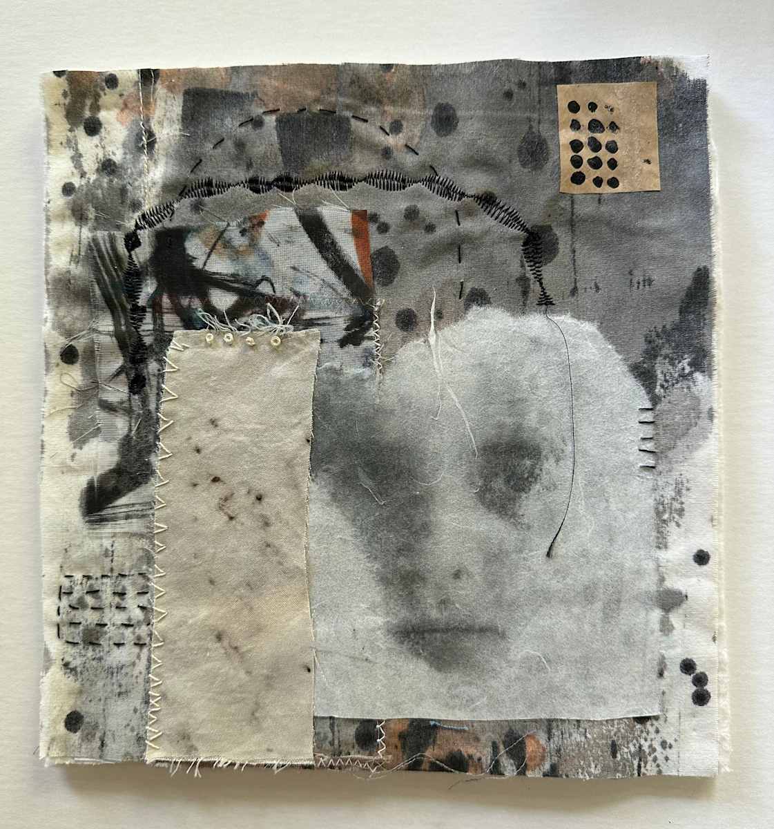 I want to see series #3 by Marilyn Valiente 