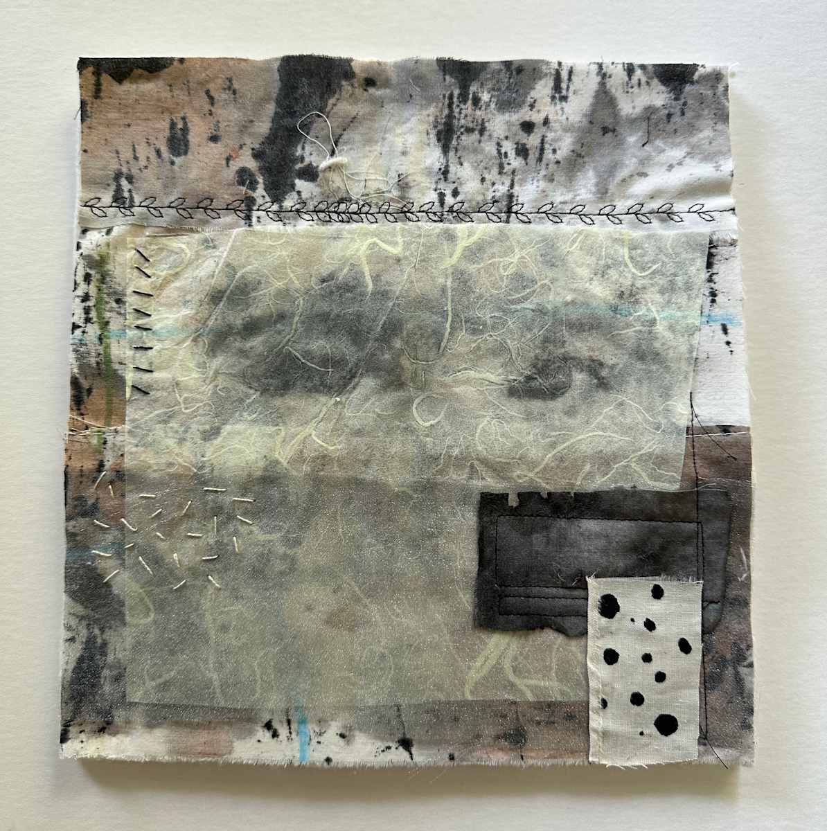 I want to see series #4 by Marilyn Valiente 
