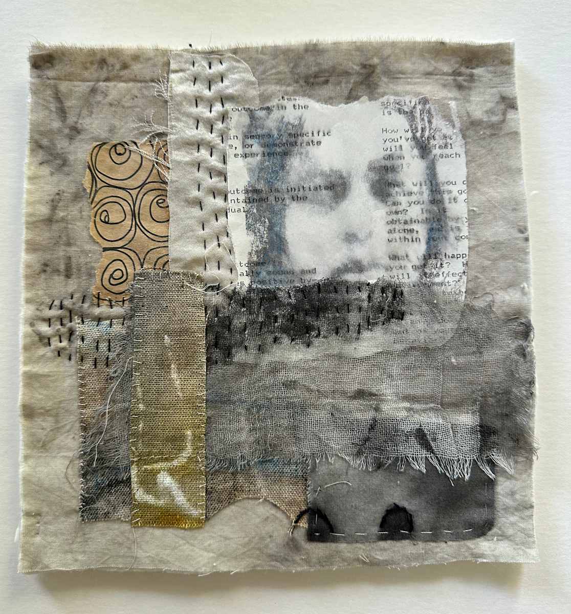 I want to see series #7 by Marilyn Valiente 