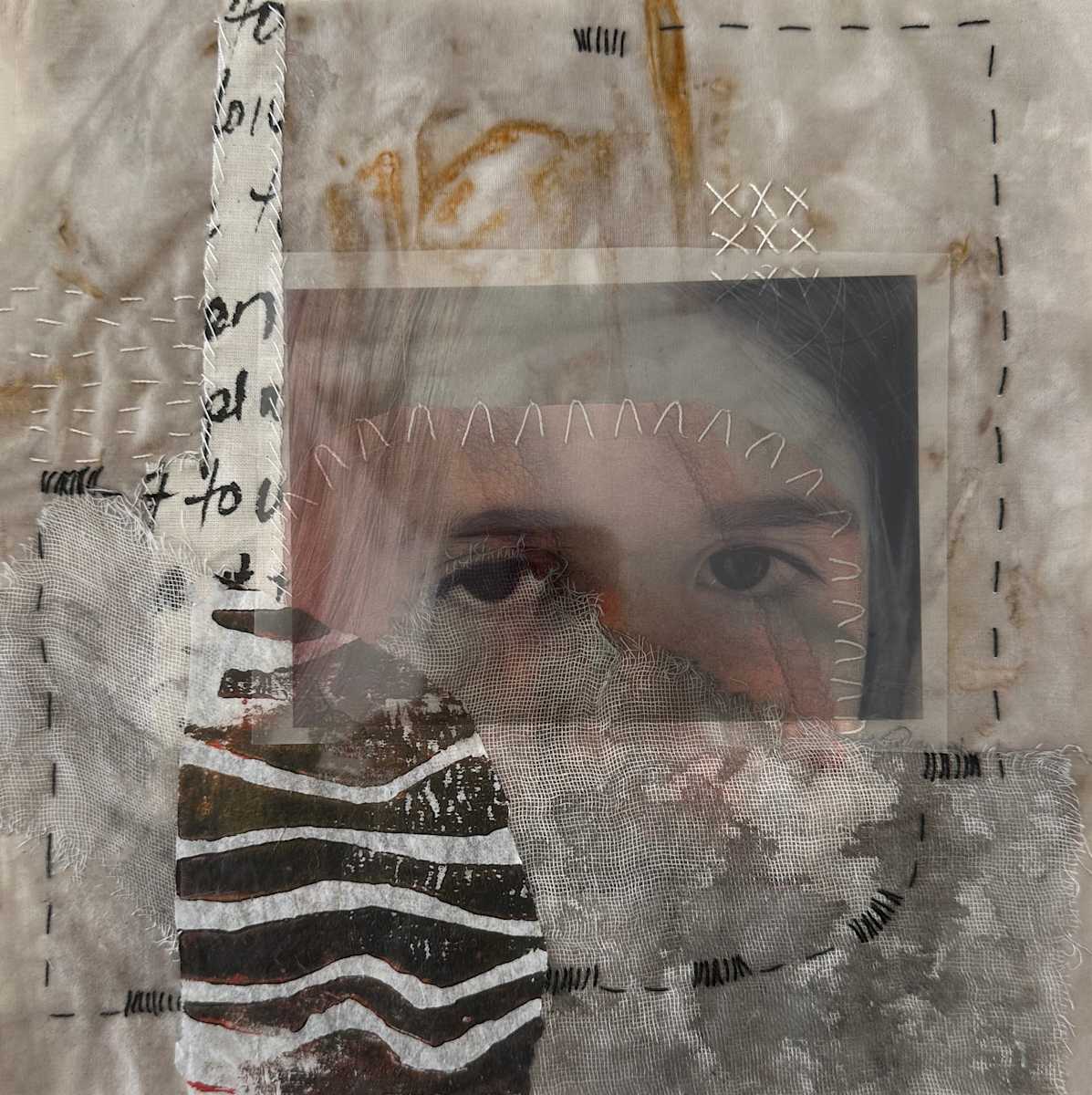 I want to see series #8 by Marilyn Valiente 