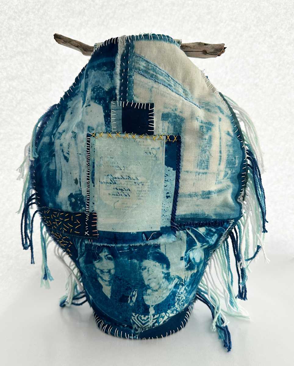 Cemis series#1 by Marilyn Valiente, Image 2.