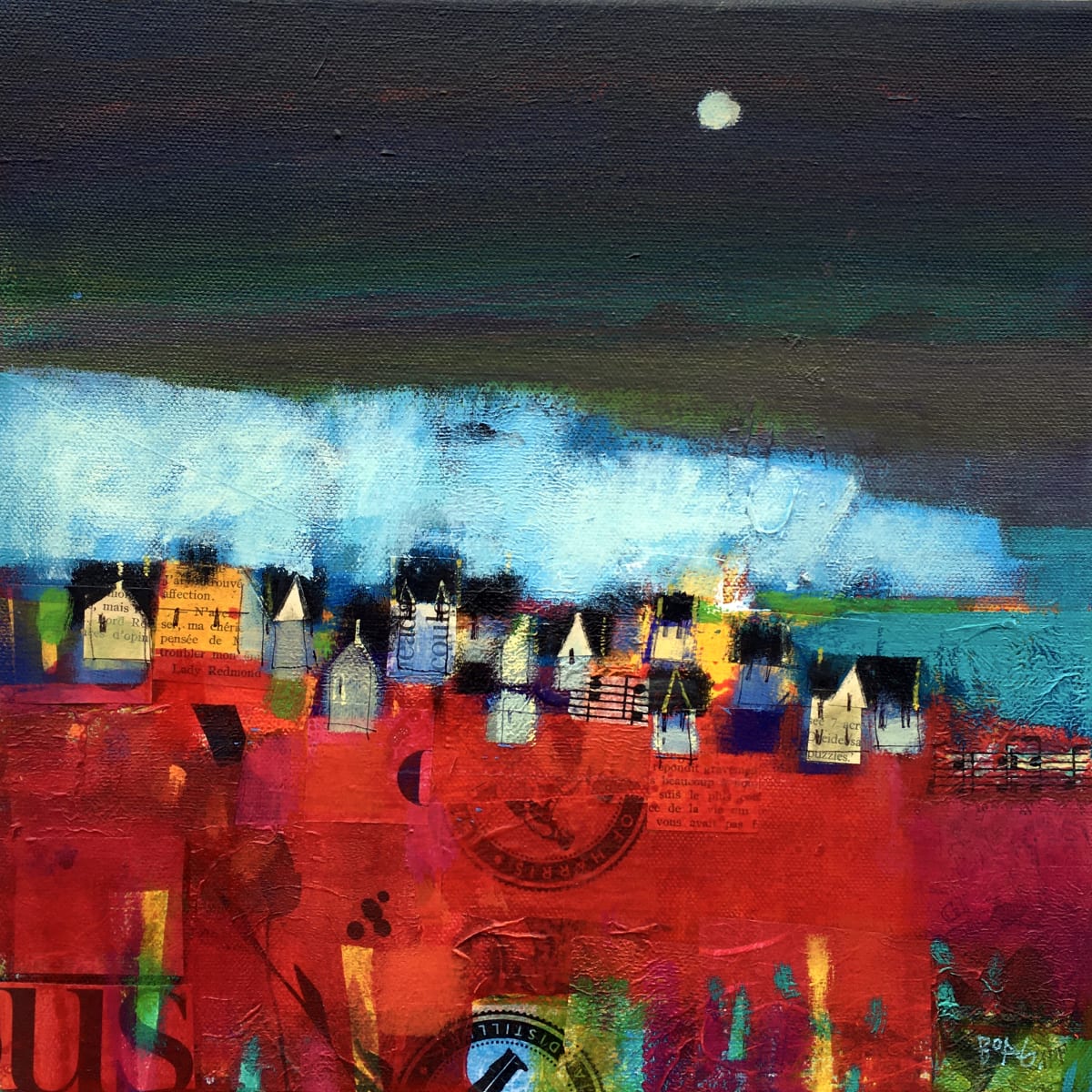 Skateraw  Snows by francis boag 