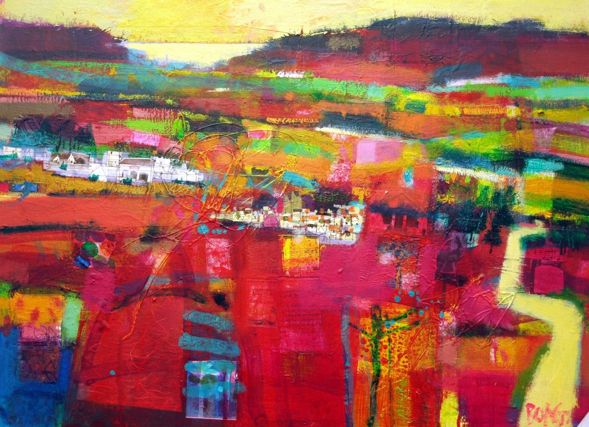 Mosstodloch by francis boag 