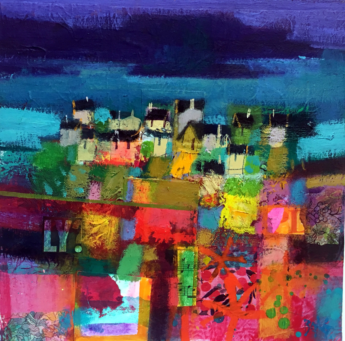 North Coast, Lewis by francis boag 