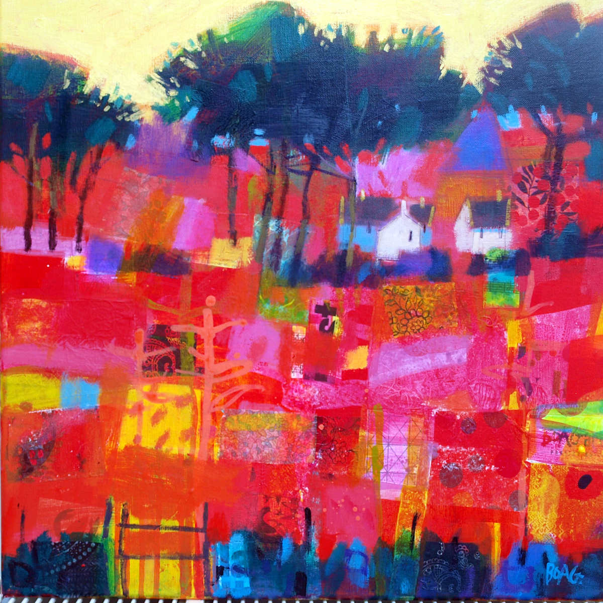 Cookney Jive by francis boag, Image 1.
