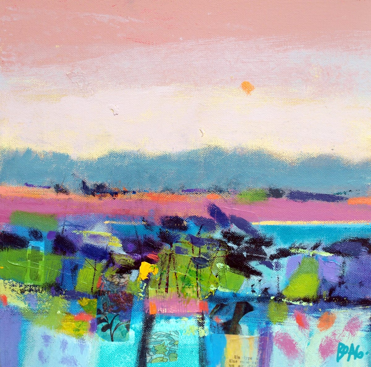 Cool Day, Glen Isla by francis boag, Image 1.