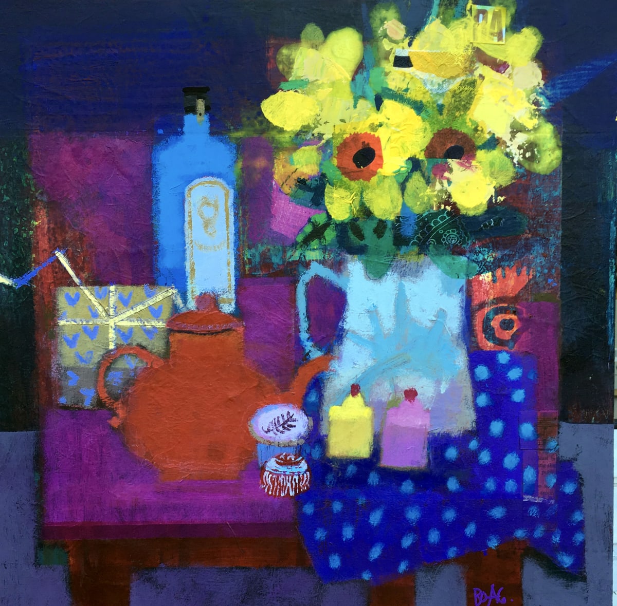 Tunnocks tea time by francis boag, Image 1.