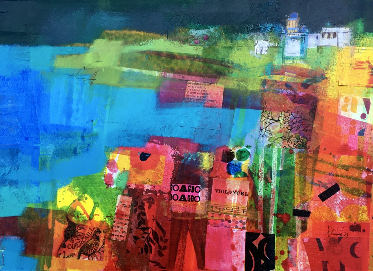 Todhead Lighthouse by francis boag, Image 1.
