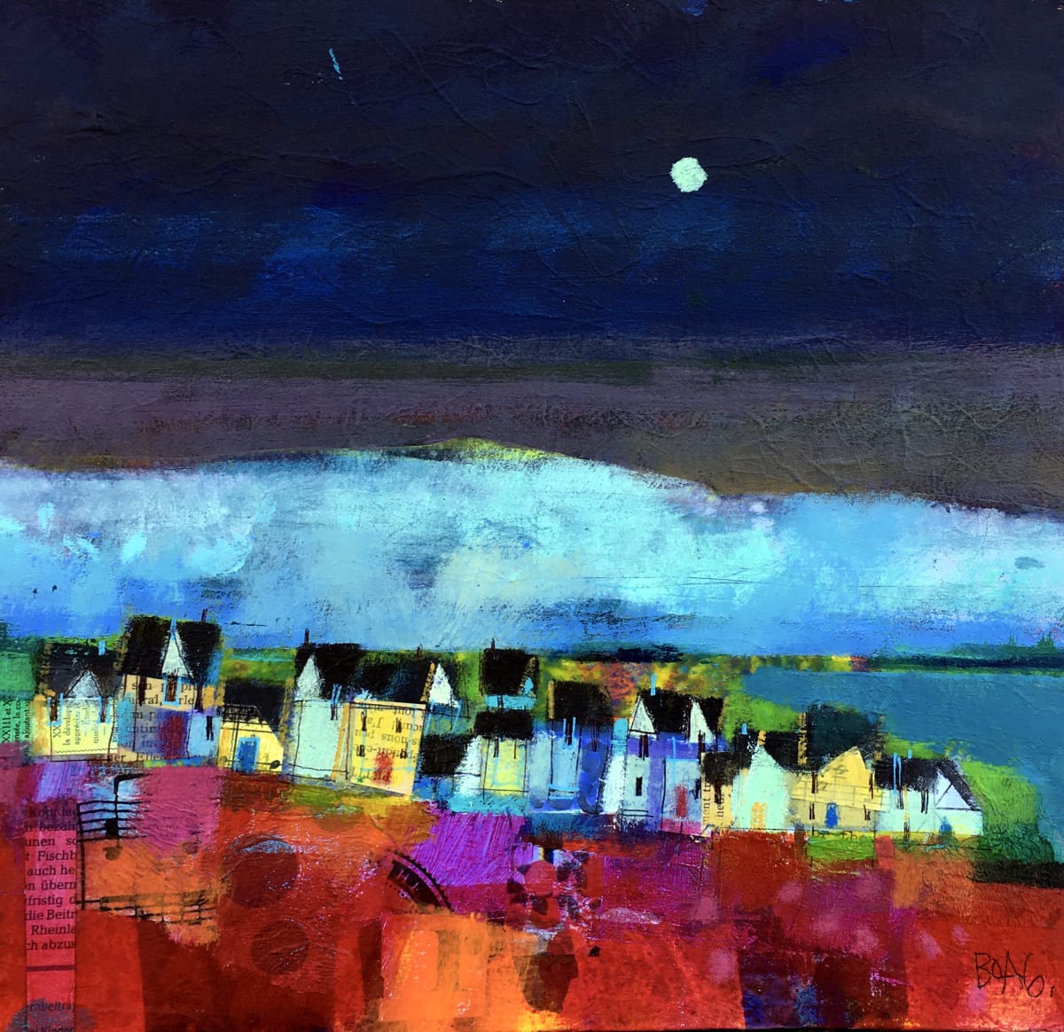 Skateraw winter by francis boag, Image 1.