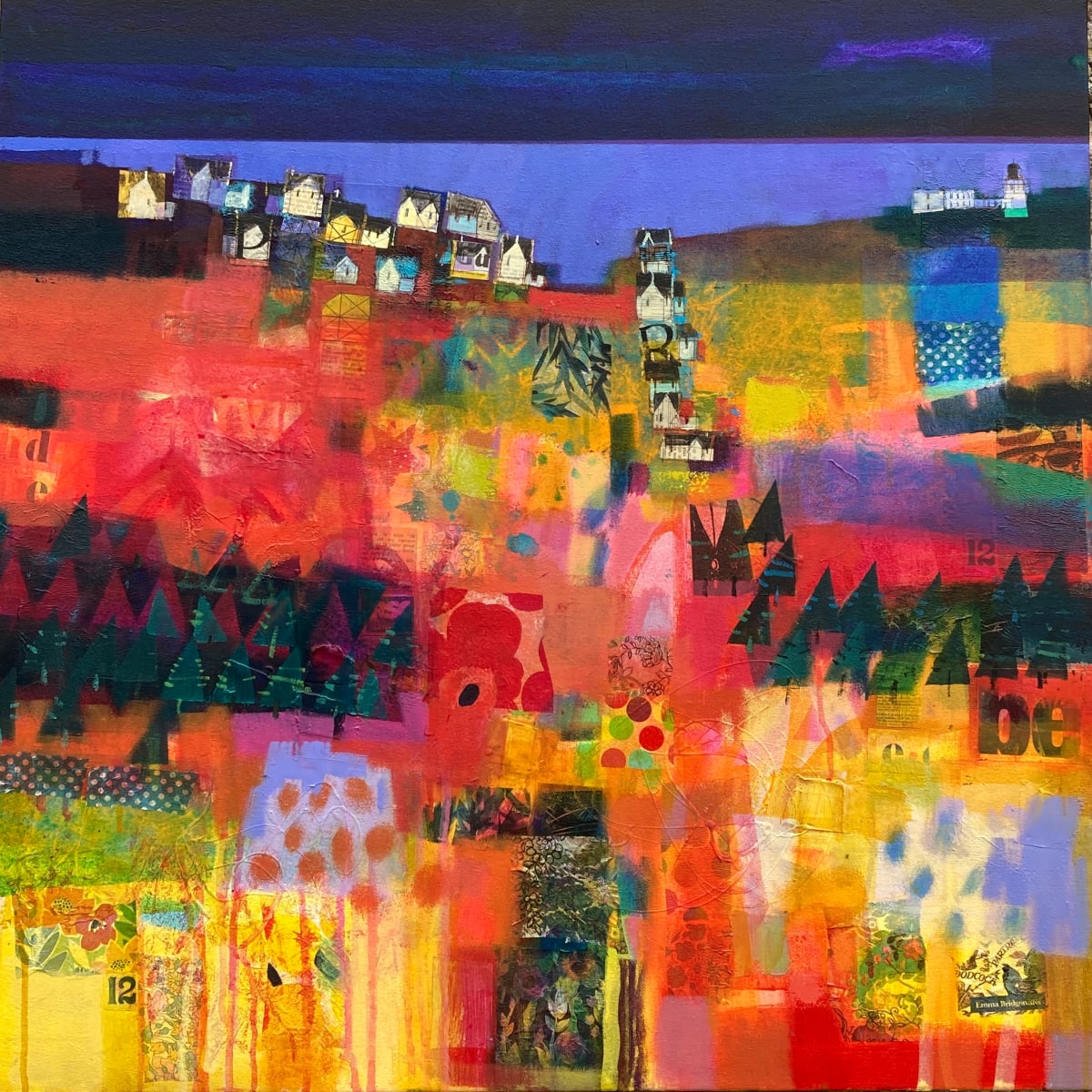 Catterline &Todhead by francis boag, Image 1.