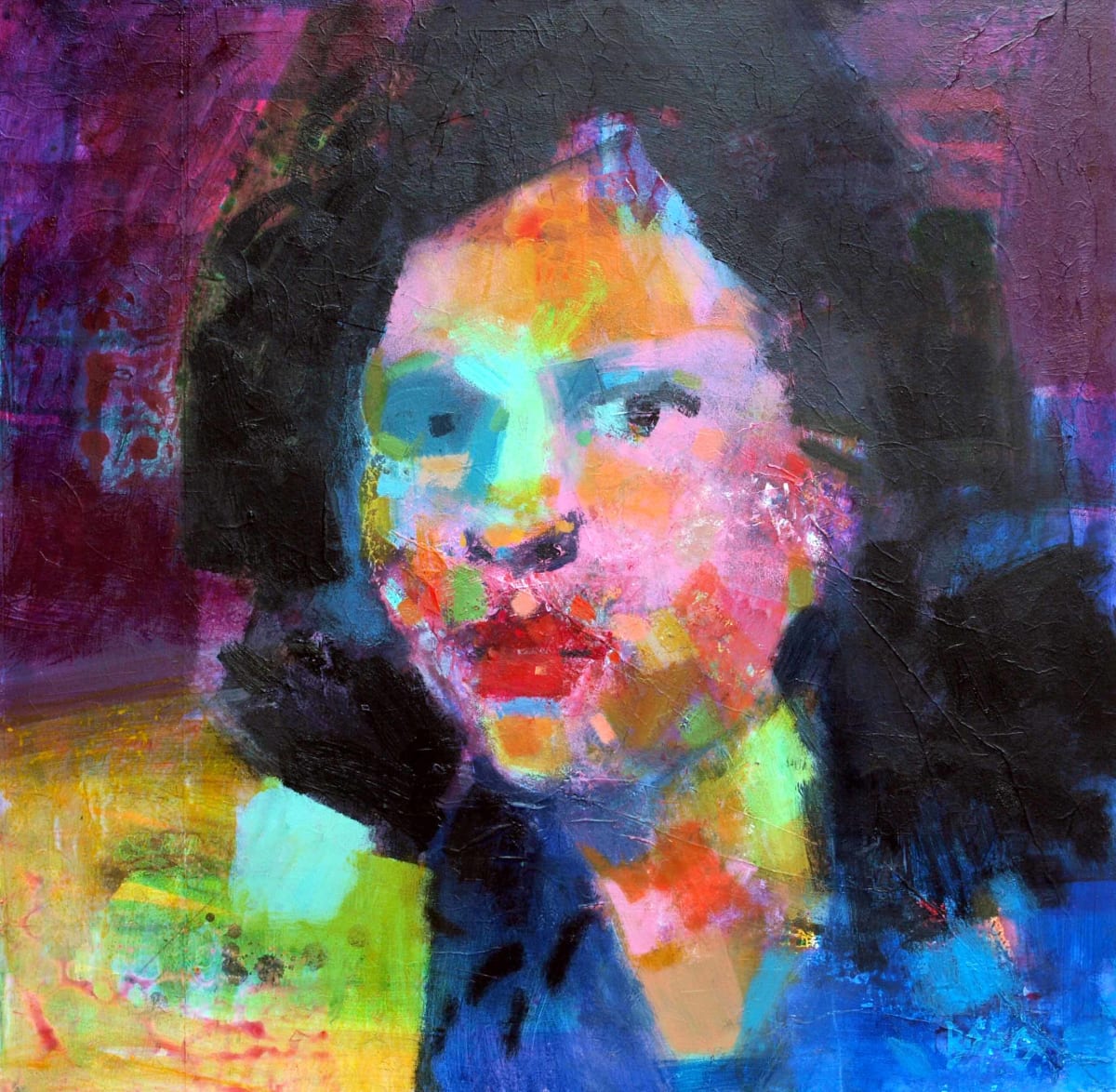 Artemis by francis boag, Image 1.