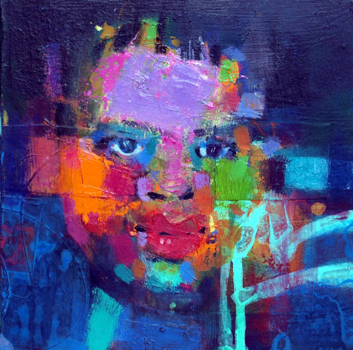 Merts by francis boag 