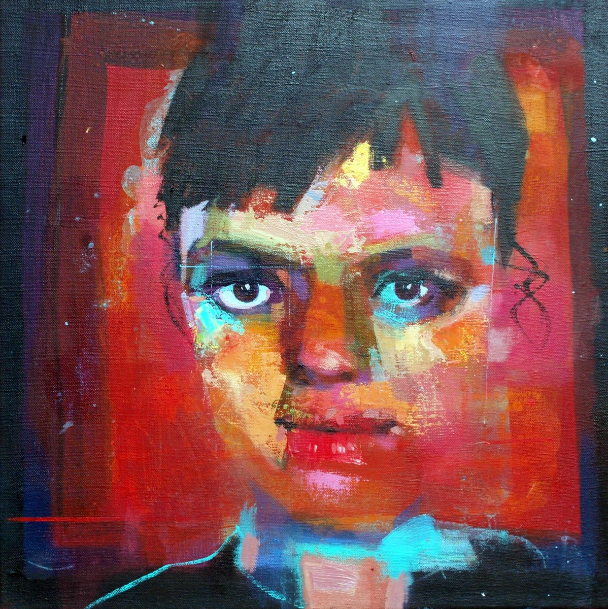 Bailey by francis boag 