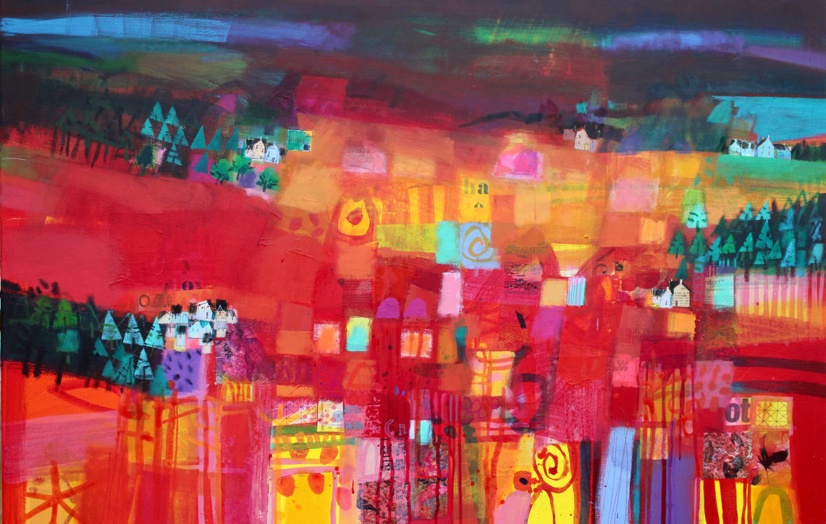 Mearns vista by francis boag, Image 1.