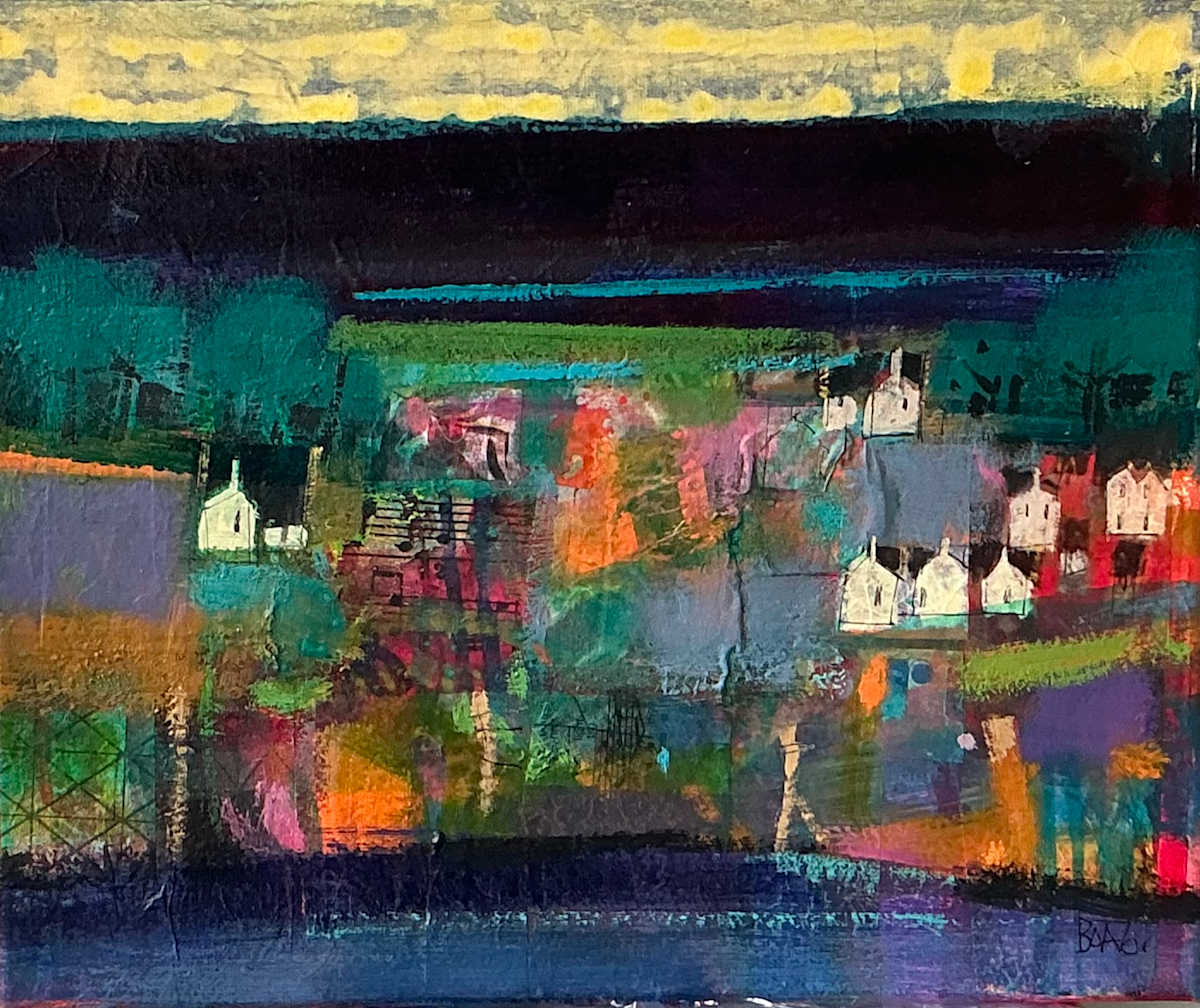 Riverview 3 by francis boag, Image 1.