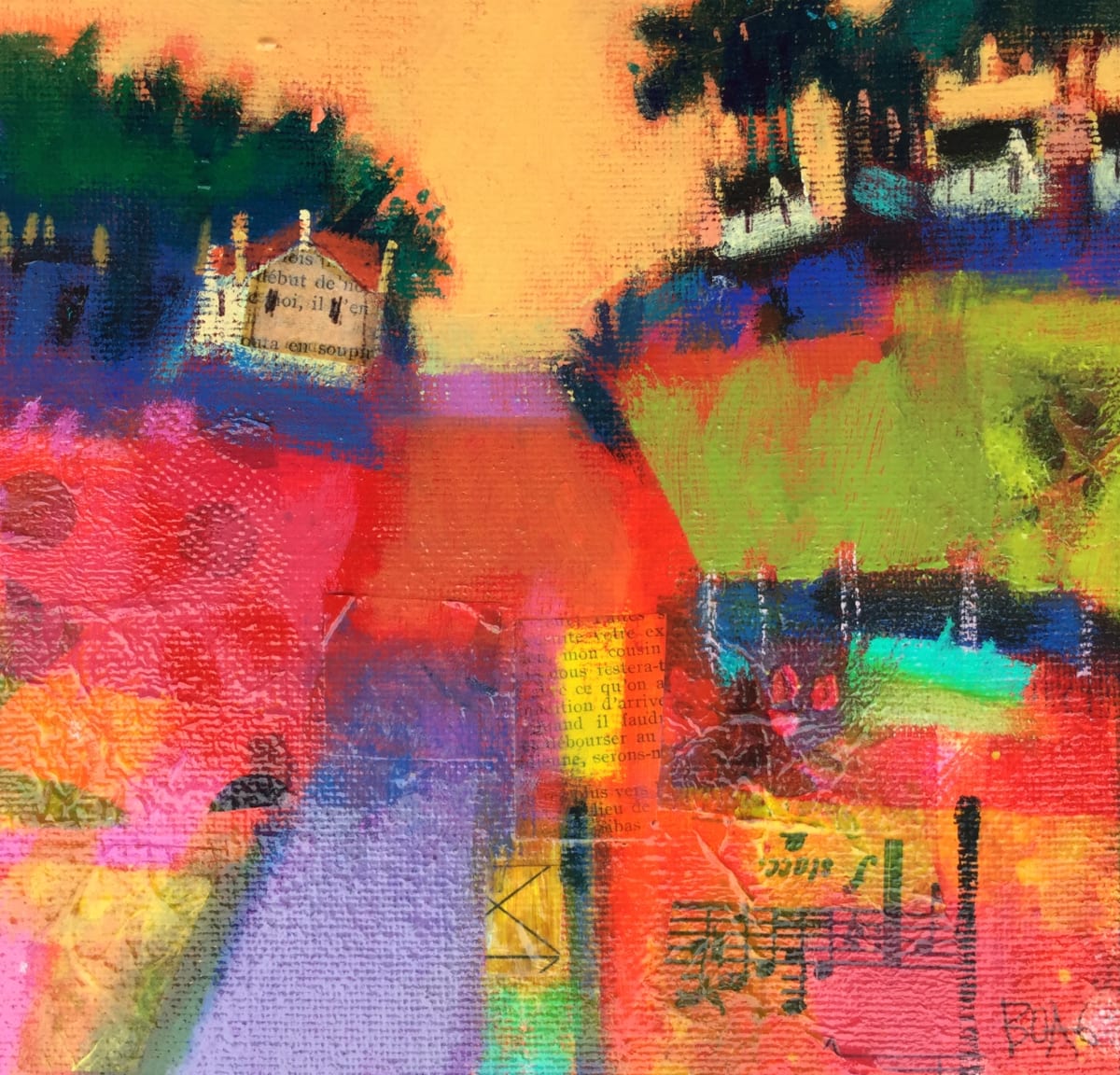Windyedge afternoon by francis boag, Image 1.
