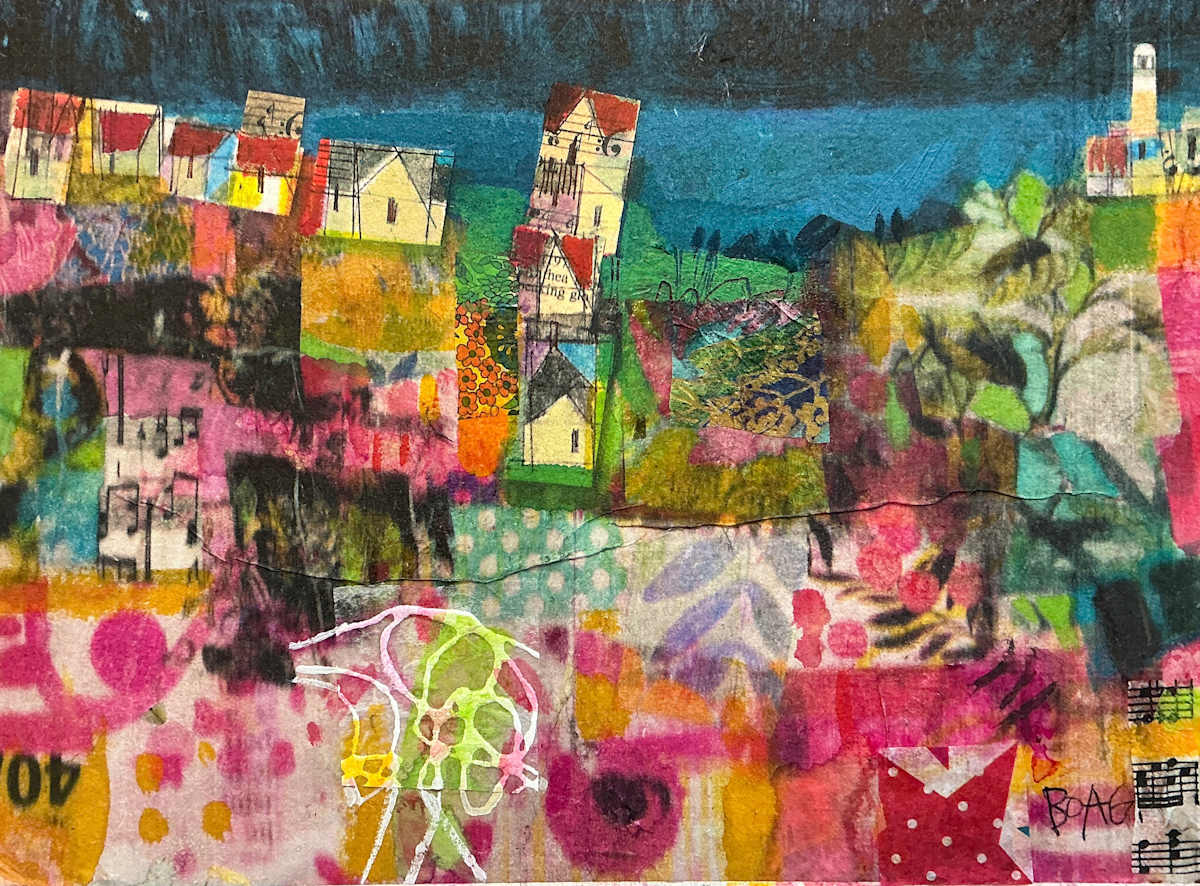 Catterline by francis boag, Image 1.