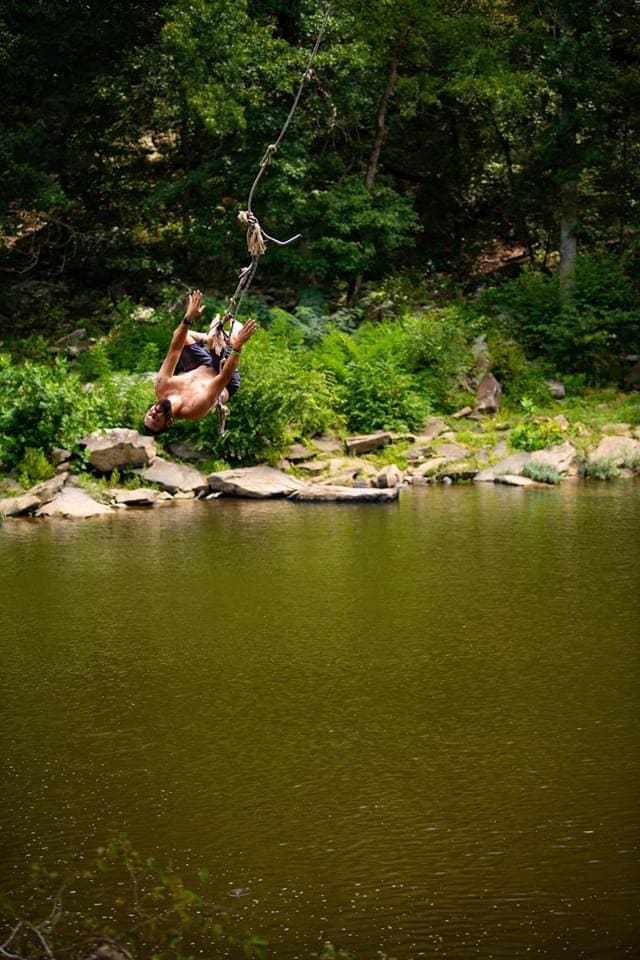 298. + painting. - BLUE BUOY 
