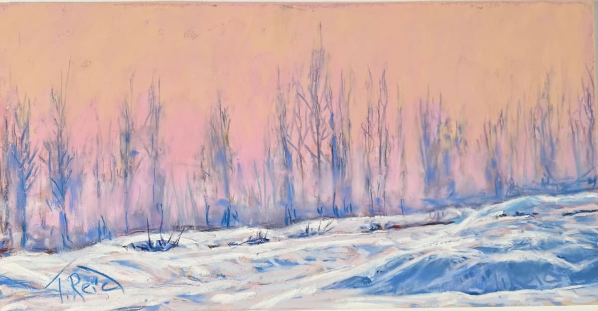 2023/122.   COLD by Toby Reid, Image 1.