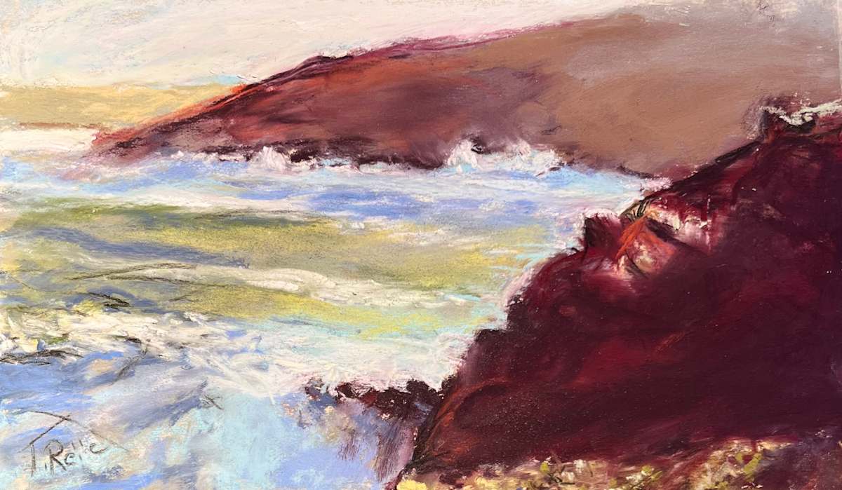 2025/131. Color changes by Toby Reid 