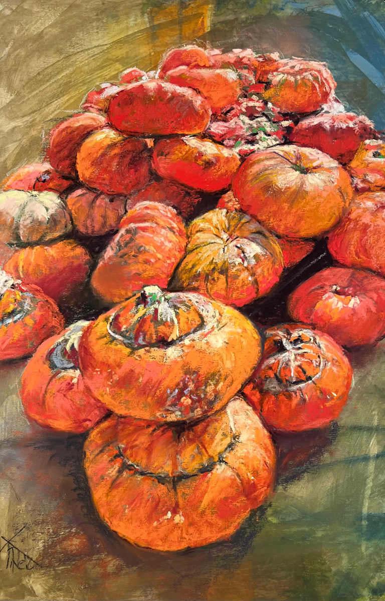 24/197. GORDS GALORE by Toby Reid 