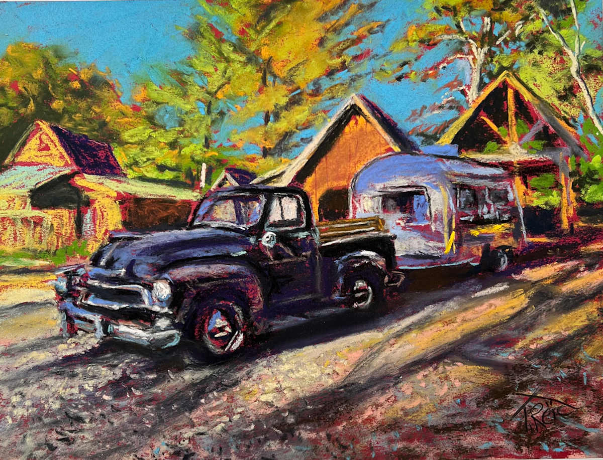 24/211.  LEE’S PRIDE by Toby Reid 