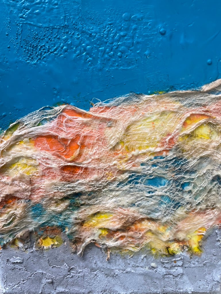 Salvador by Roberta Smigel, Image 1.