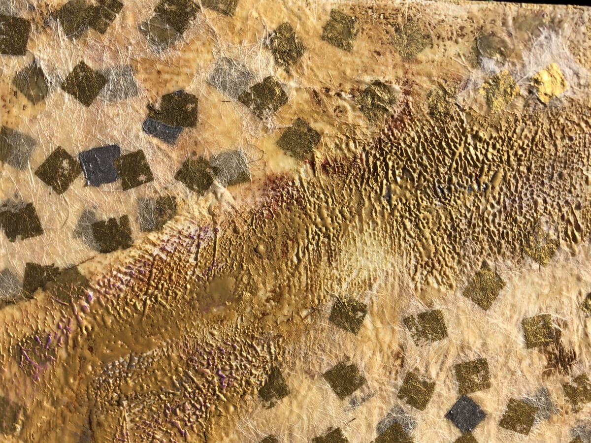 Finger by Roberta Smigel 