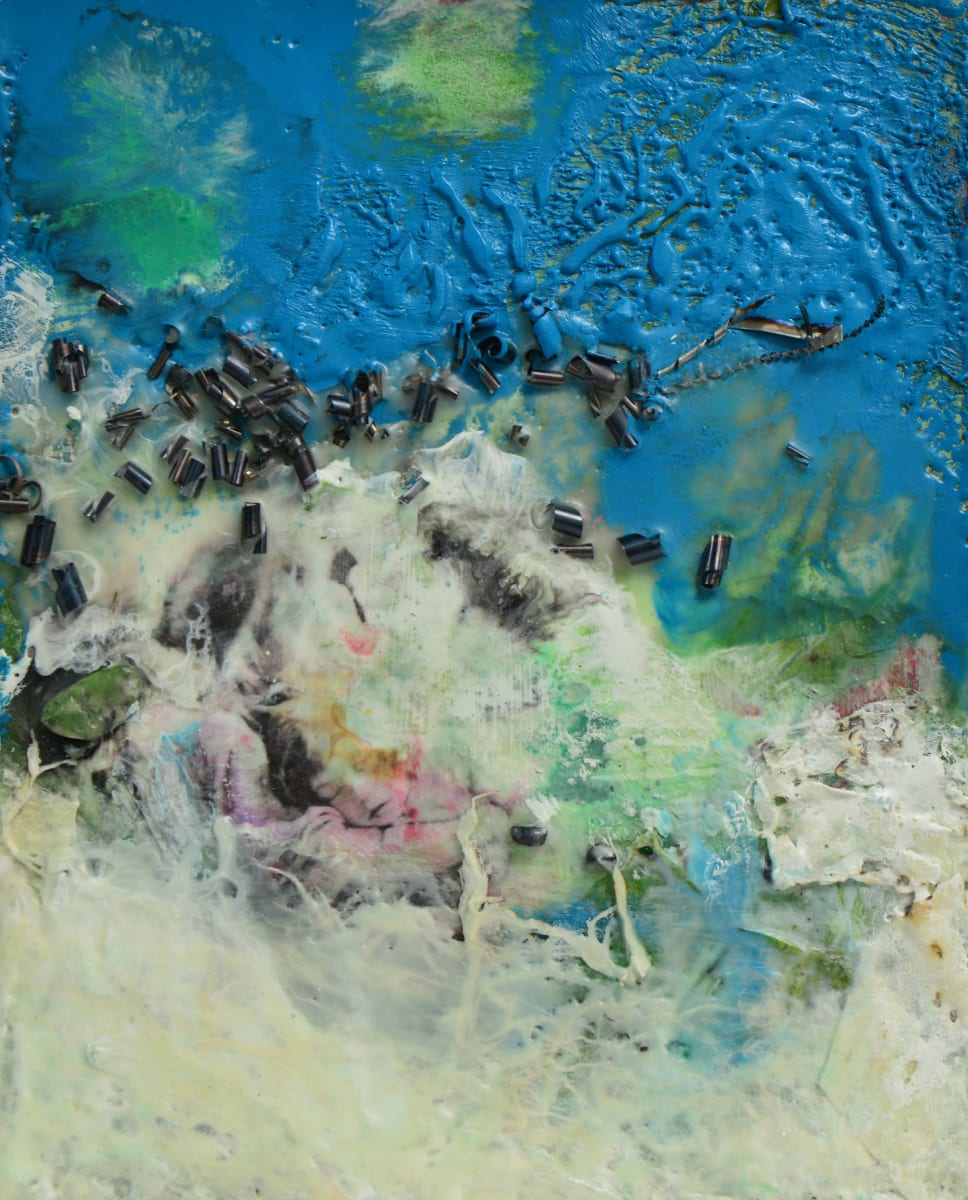Dream by Roberta Smigel, Image 1.