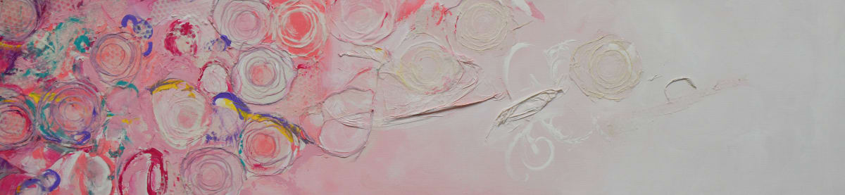 Fade to White by Roberta Smigel 