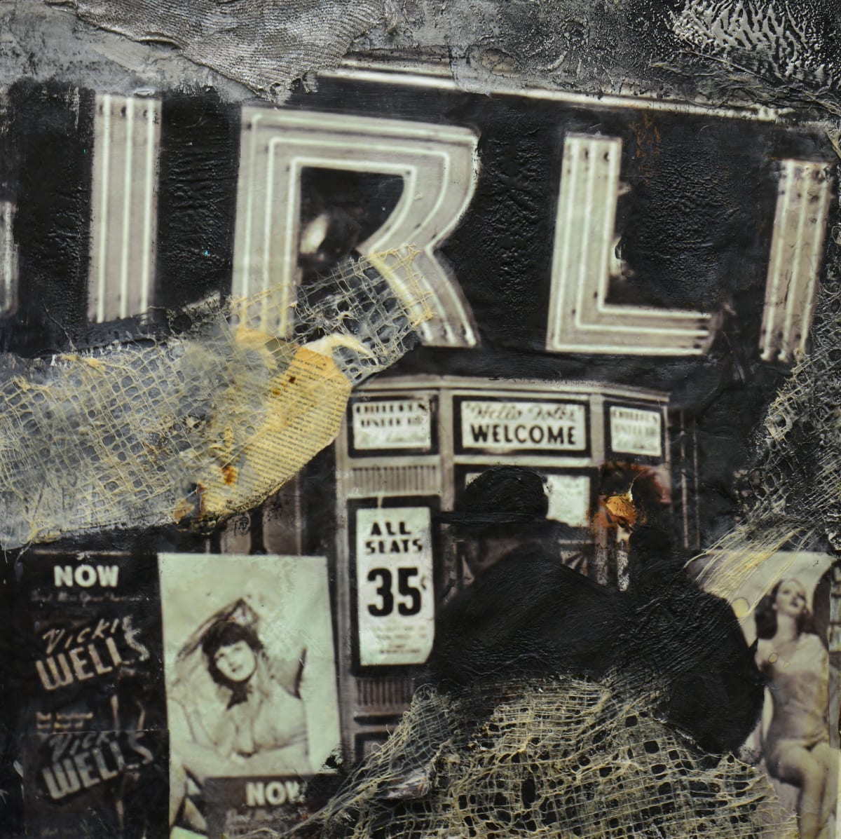 Girlie by Roberta Smigel 