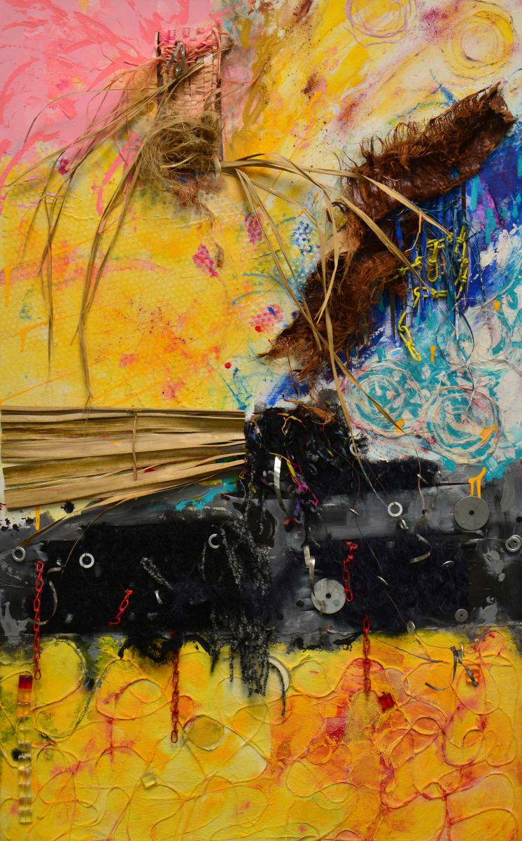 Lifeline by Roberta Smigel 
