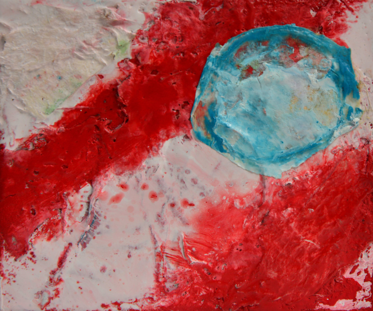 Patriot by Roberta Smigel 