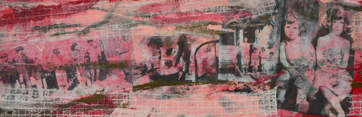 Poverty by Roberta Smigel 