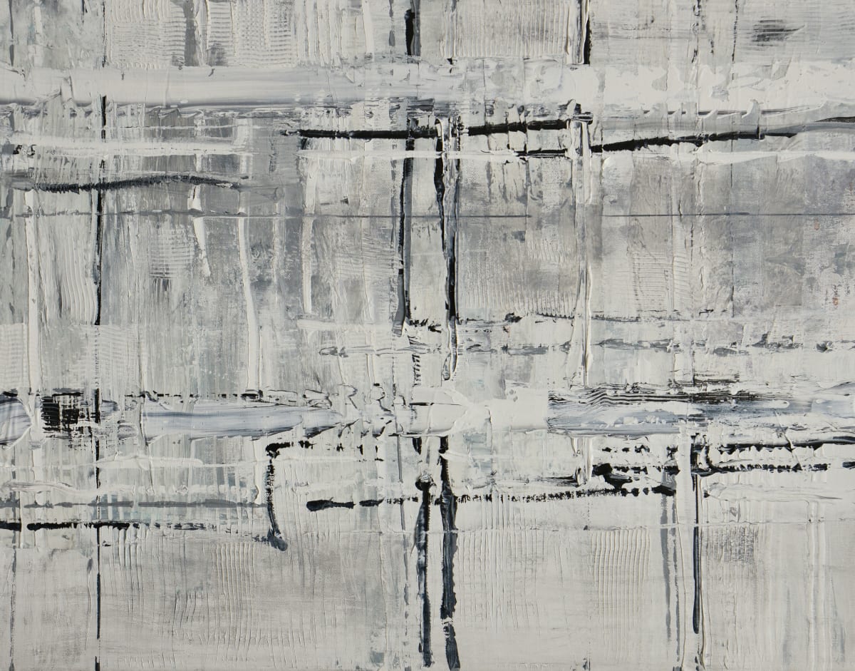 Walls by Roberta Smigel 