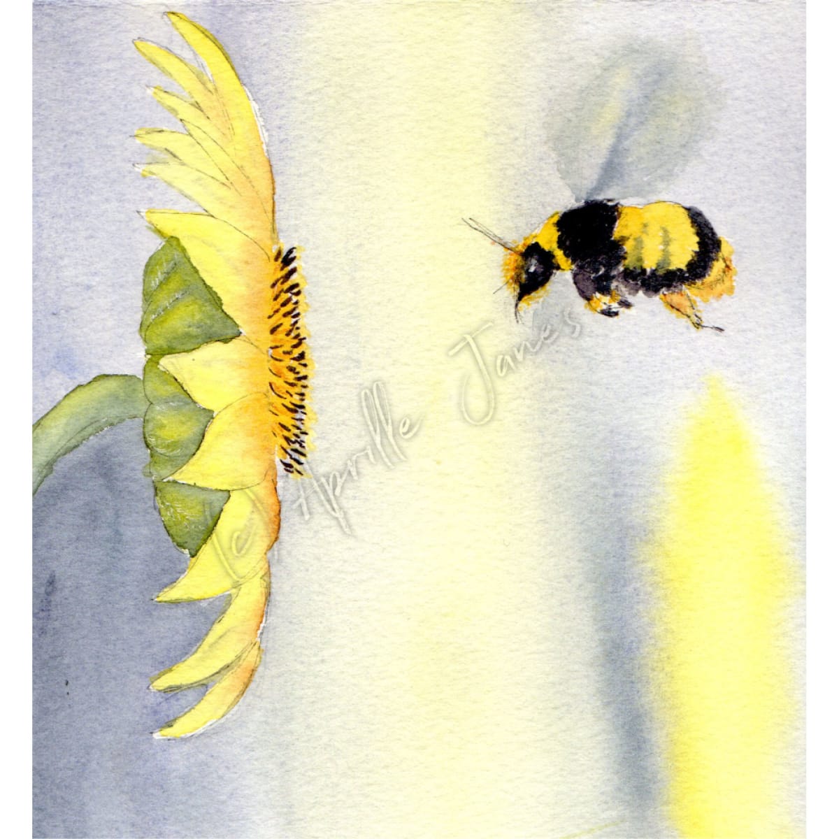 Bee Mine 