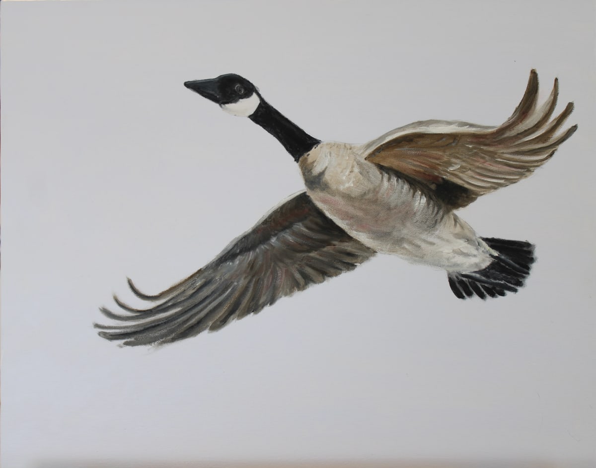 Wild Wings by Aprille Janes 