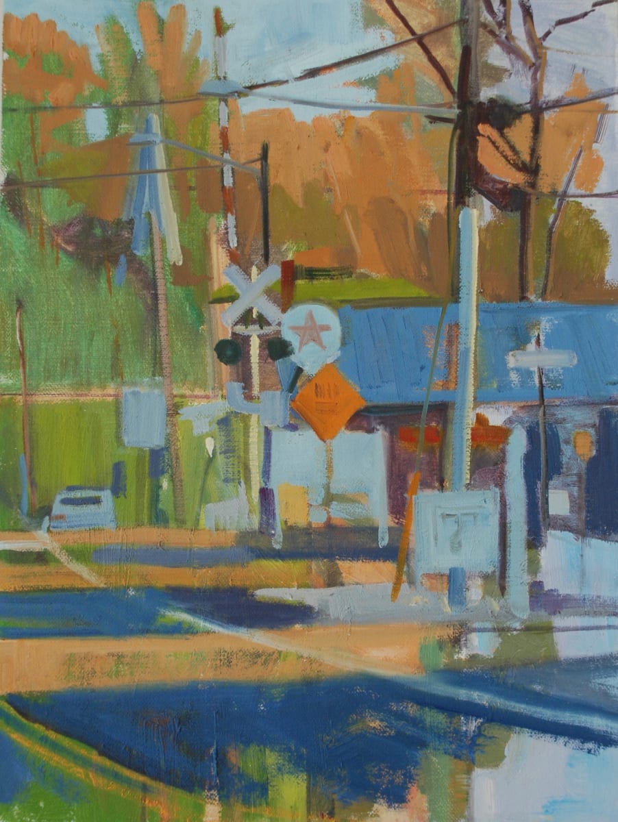 Main Street Clifton, Image 1.