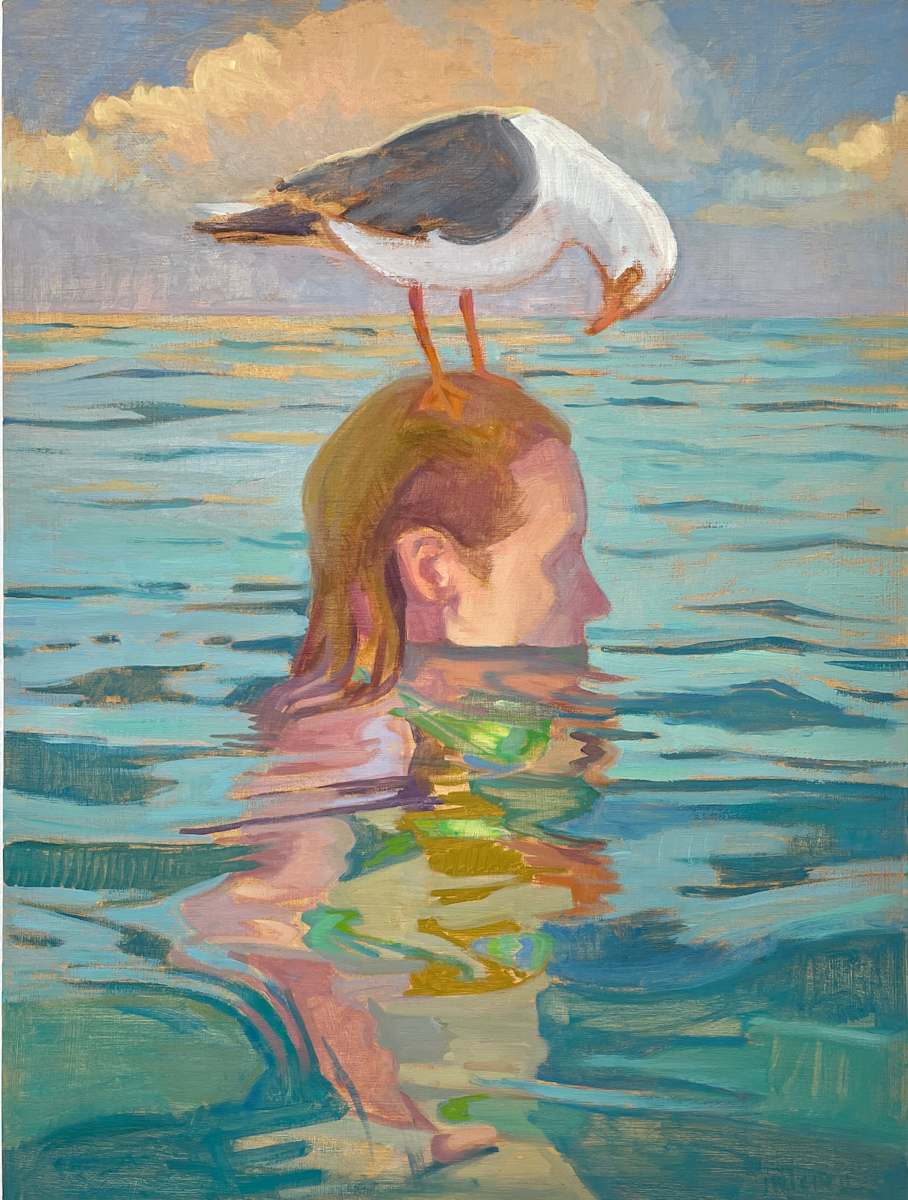 Seriously?! by Phoebe Twichell Peterson, Image 1.