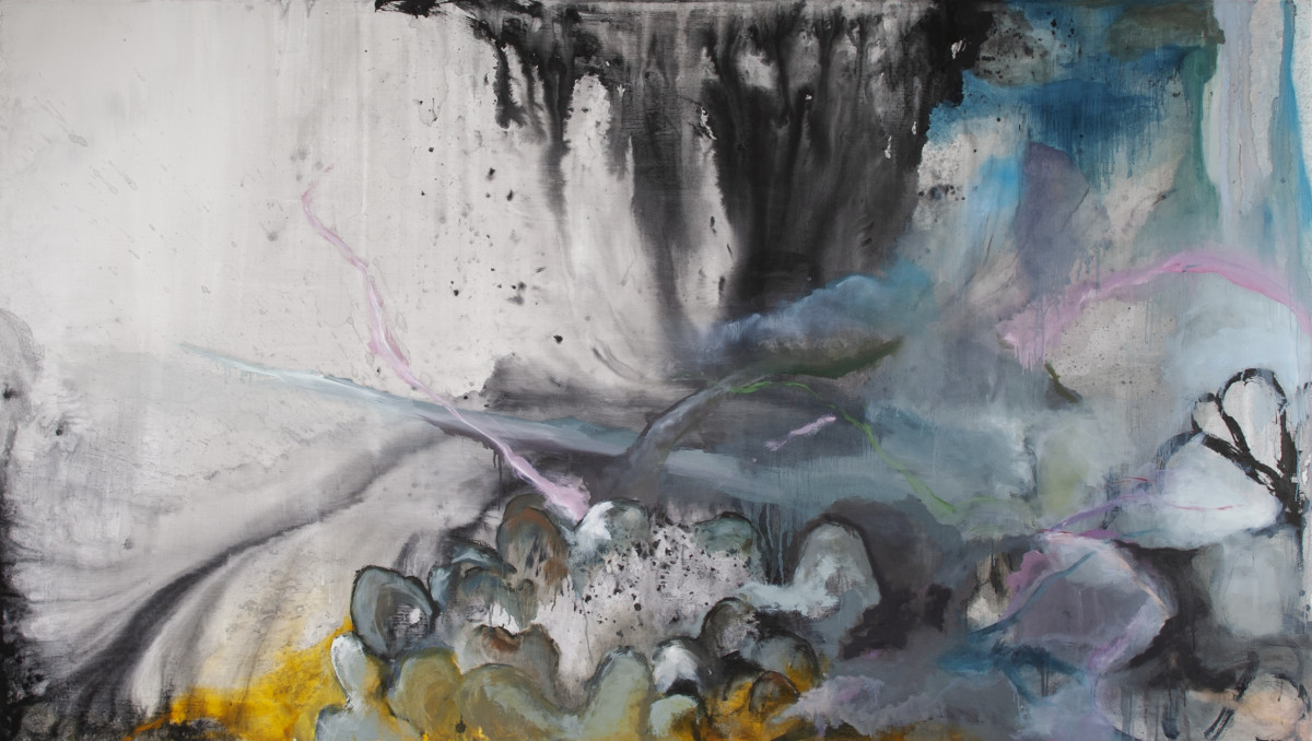 Aesthetica by xuanlin ye 