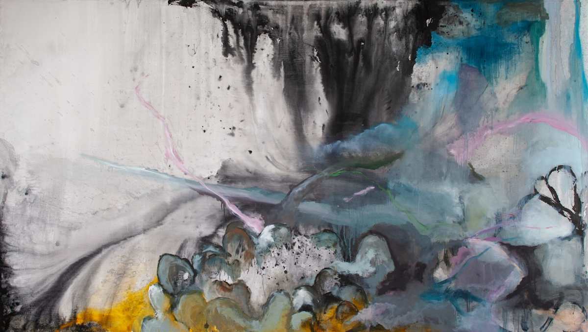 Aesthetica by xuanlin ye, Image 1.