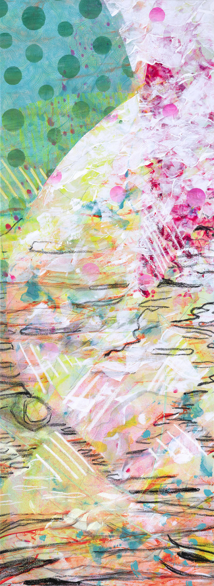 Art Medicine by Joanne Probyn 