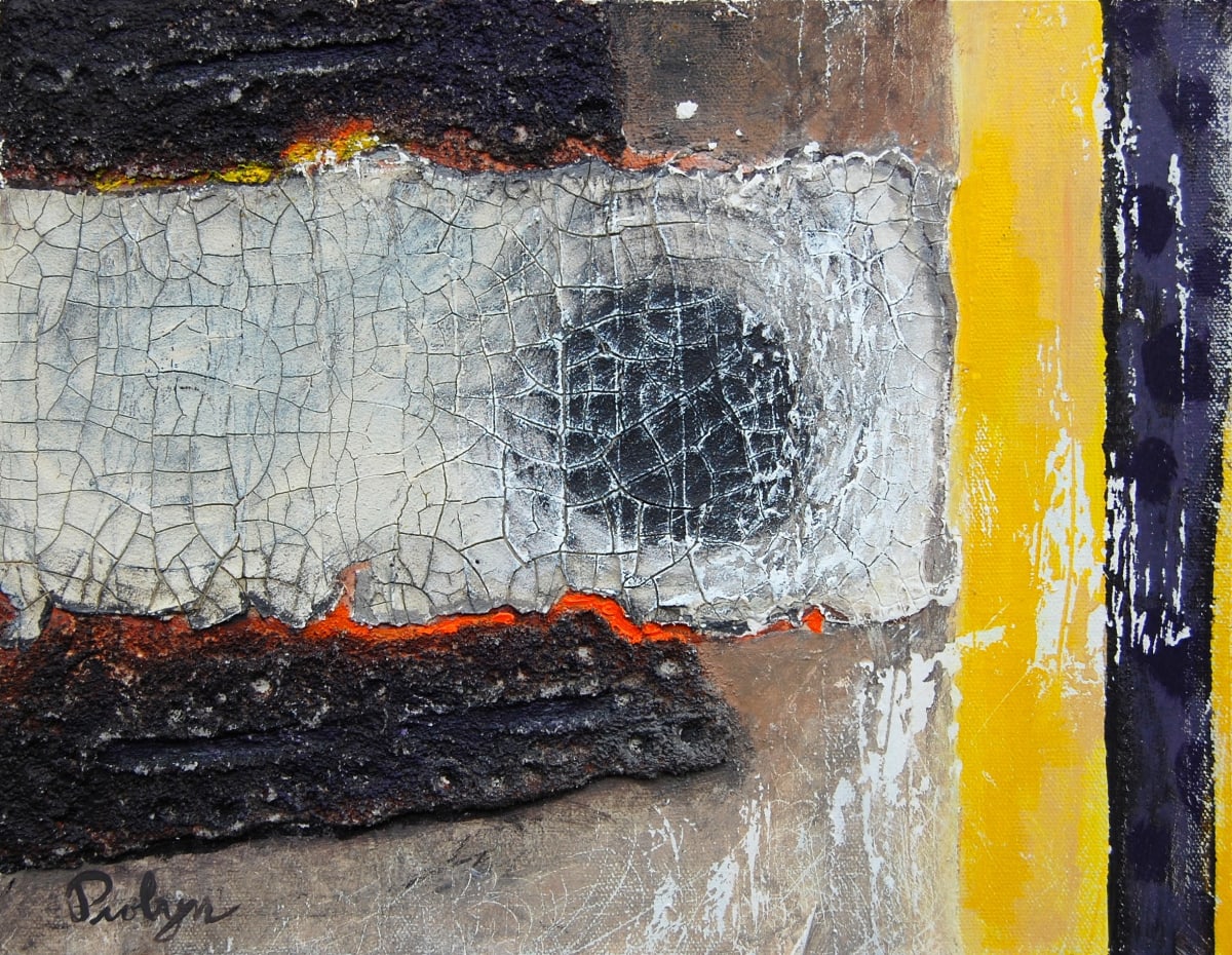 Centred by Joanne Probyn, Image 1.