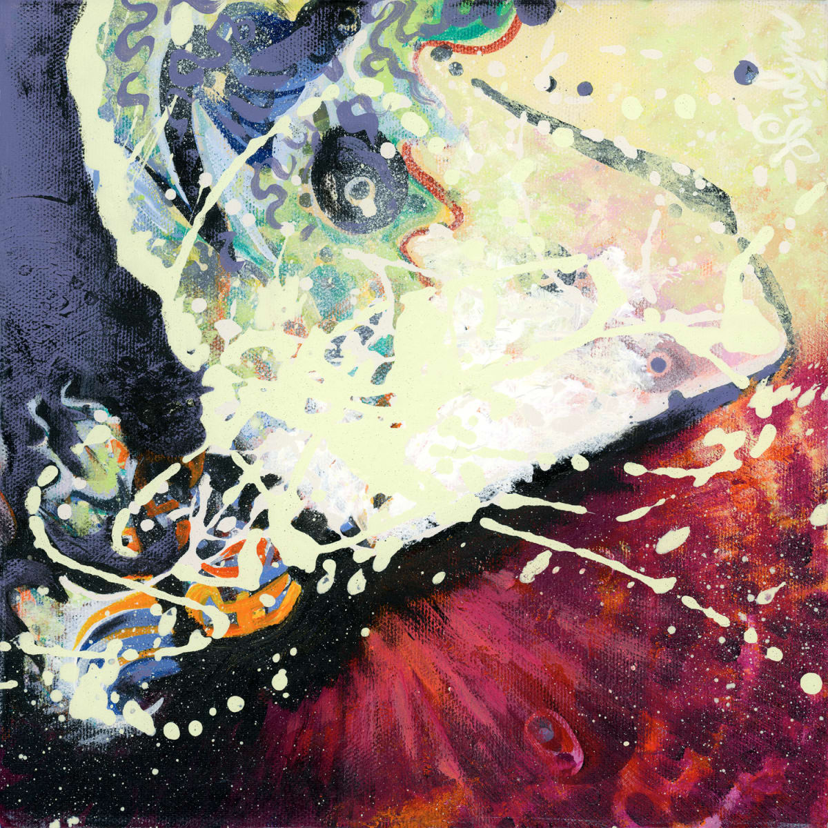 Energy by Joanne Probyn 