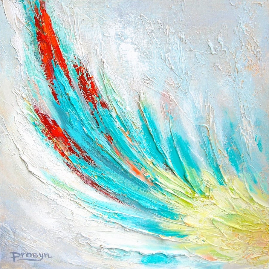 Essence by Joanne Probyn 