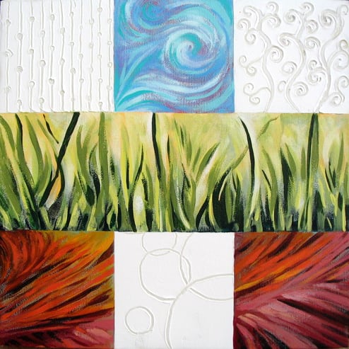 Harmony by Joanne Probyn, Image 3.
